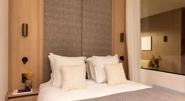 Apartment in Upper Marais