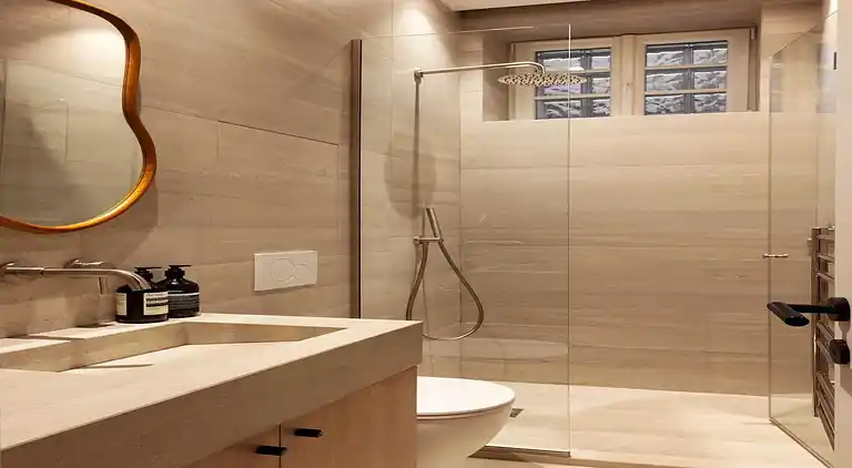 Apartment in Upper Marais