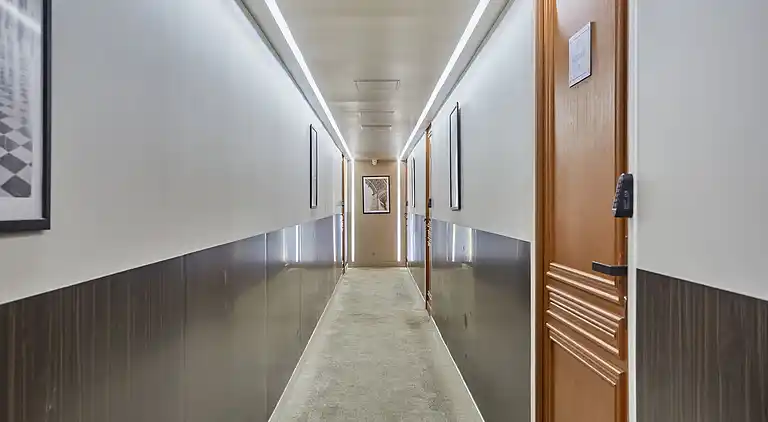 Apartment in Dupleix