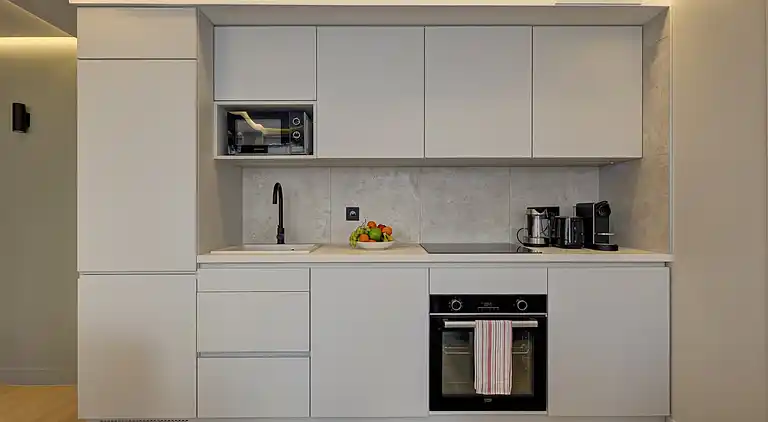 Apartment in Dupleix