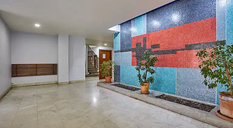 Apartment in Dupleix