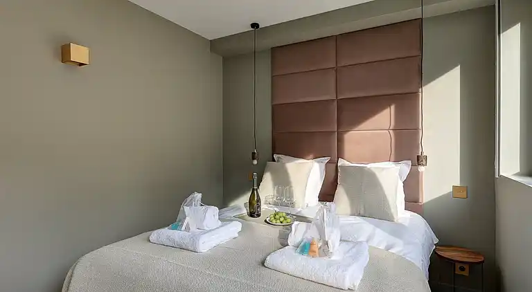 Apartment in Dupleix