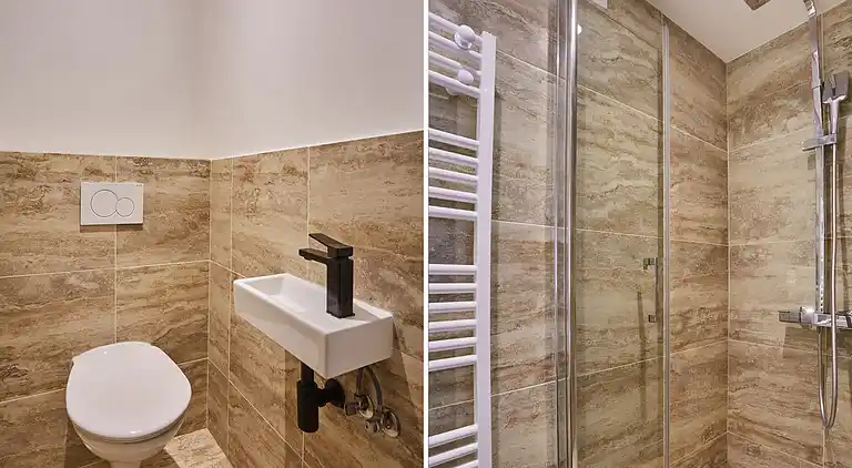 Apartment in Dupleix