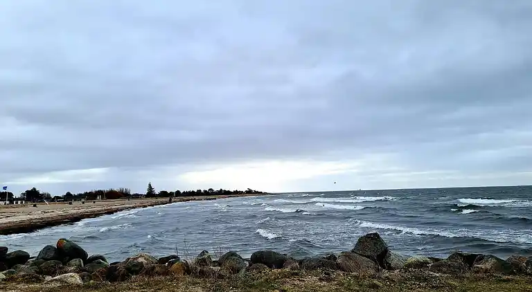 Sommerhus i Karrebæksminde