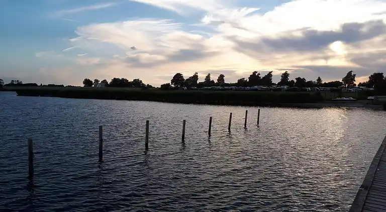 Sommerhus i Karrebæksminde