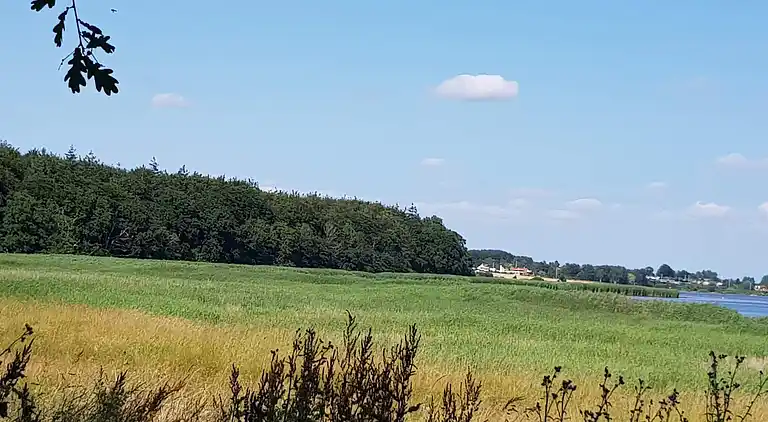 Sommerhus i Karrebæksminde