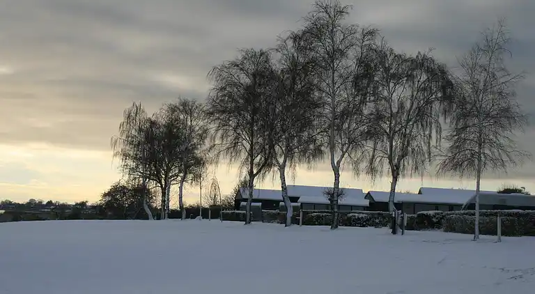 Sommerhus i Karrebæksminde