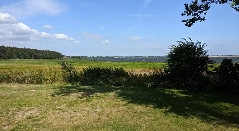 Sommerhus i Karrebæksminde