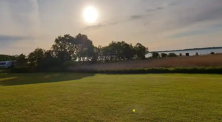 Sommerhus i Karrebæksminde