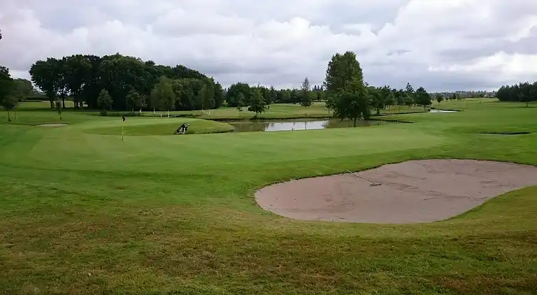 Sommerhus i Karrebæksminde