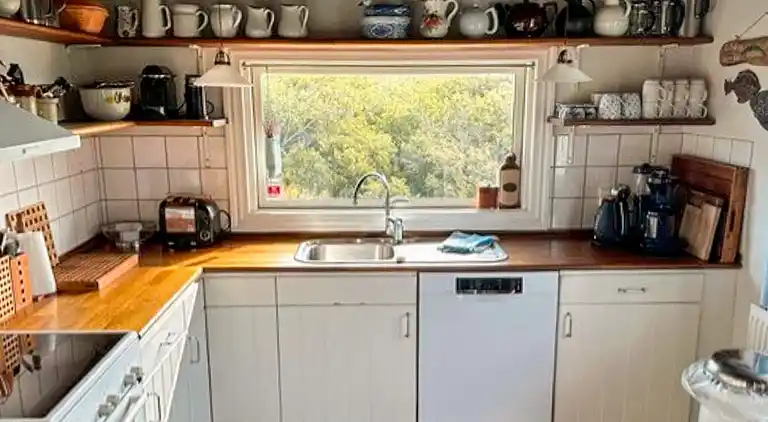 Holiday home in Skagen