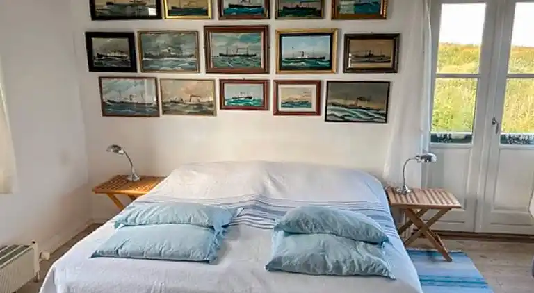 Holiday home in Skagen