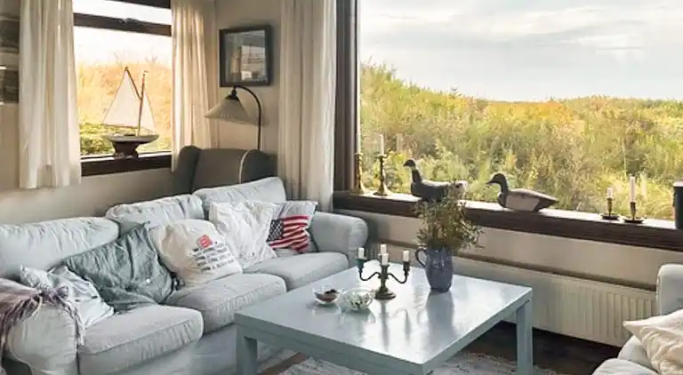 Holiday home in Skagen