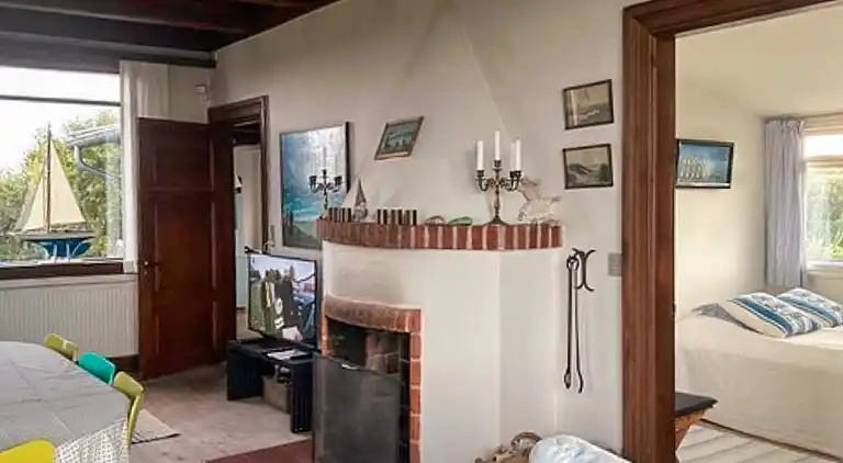 Holiday home in Skagen