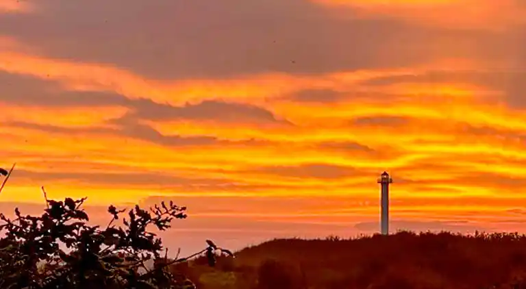 Holiday home in Skagen