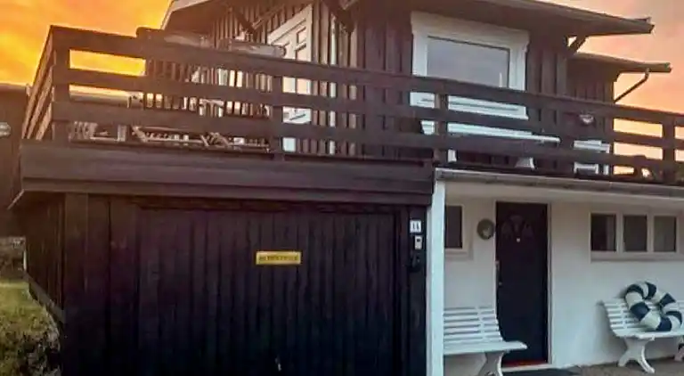 Holiday home in Skagen