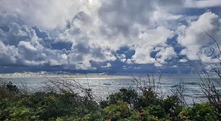 Sommerhus i Ebeltoft