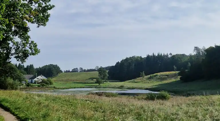 Sommerhus i Ebeltoft
