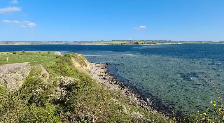 Sommerhus i Ebeltoft