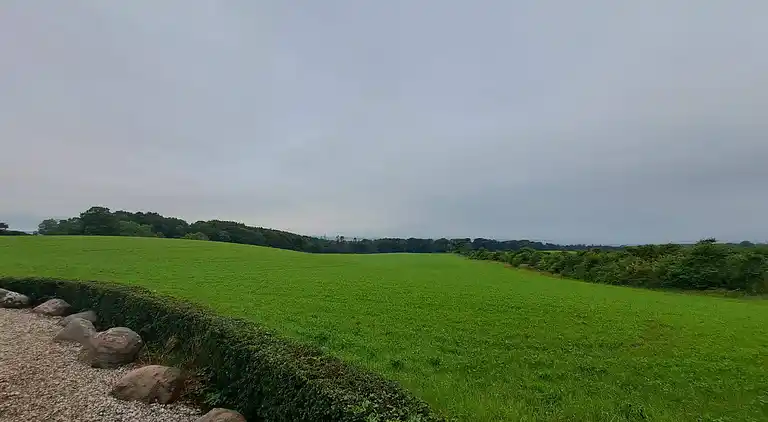 Sommerhus i Ebeltoft