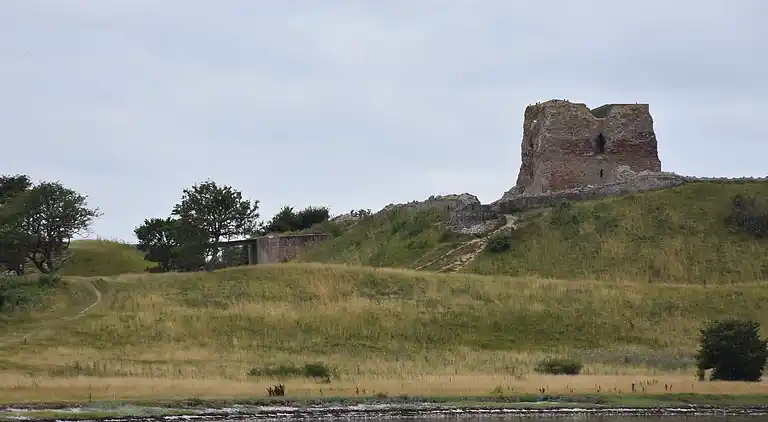 Sommerhus i Ebeltoft