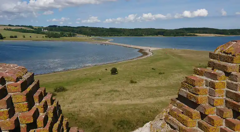 Sommerhus i Ebeltoft