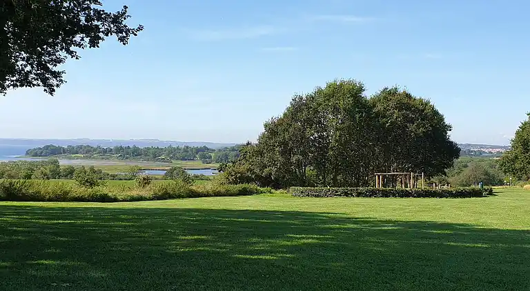 Sommerhus i Ebeltoft