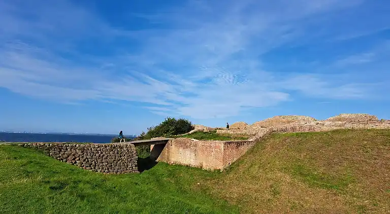 Sommerhus i Ebeltoft