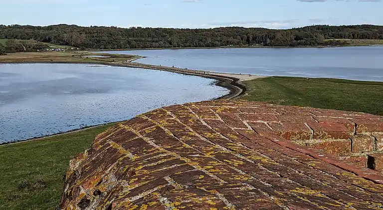 Sommerhus i Ebeltoft