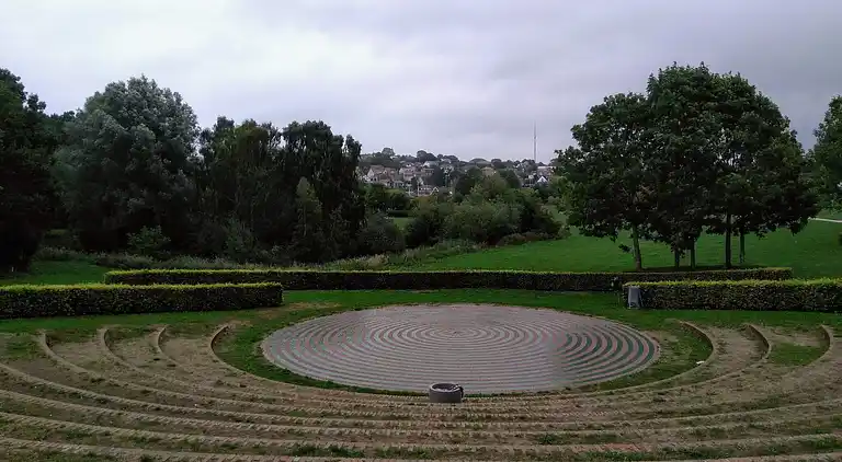 Sommerhus i Ebeltoft