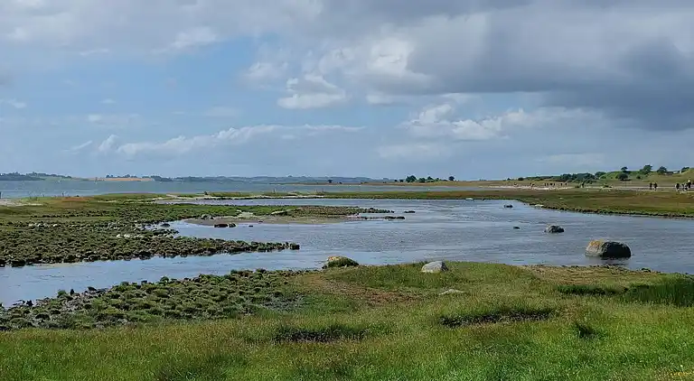 Sommerhus i Ebeltoft