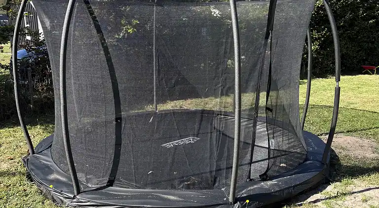 Skønt nyere sommerhus 4 minutter fra stranden