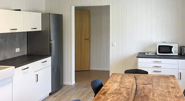 Casa vacanze in Oksvoll