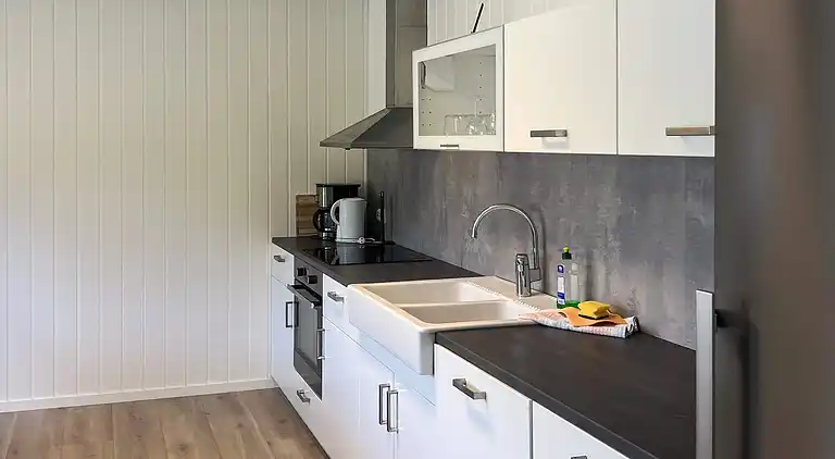 Casa vacanze in Oksvoll