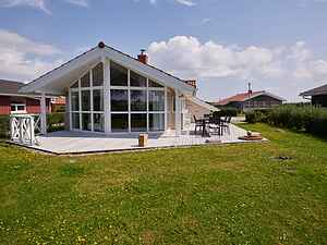 Holiday home in Friedrichskoog