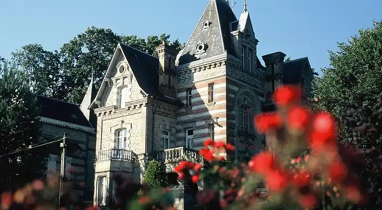 Ferielejlighed i Rives-d'Andaine