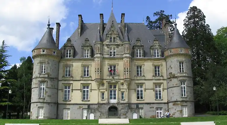 Ferielejlighed i Rives-d'Andaine