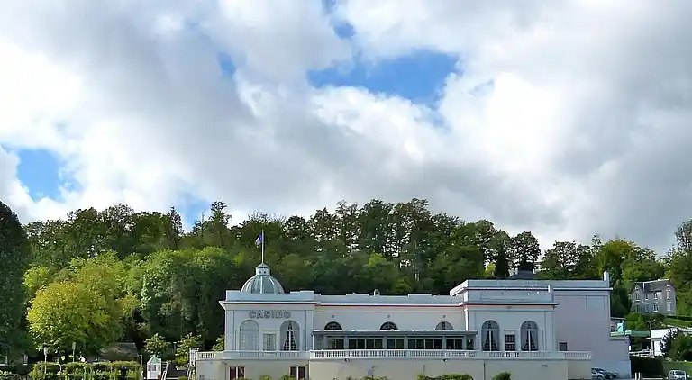 Ferielejlighed i Rives-d'Andaine