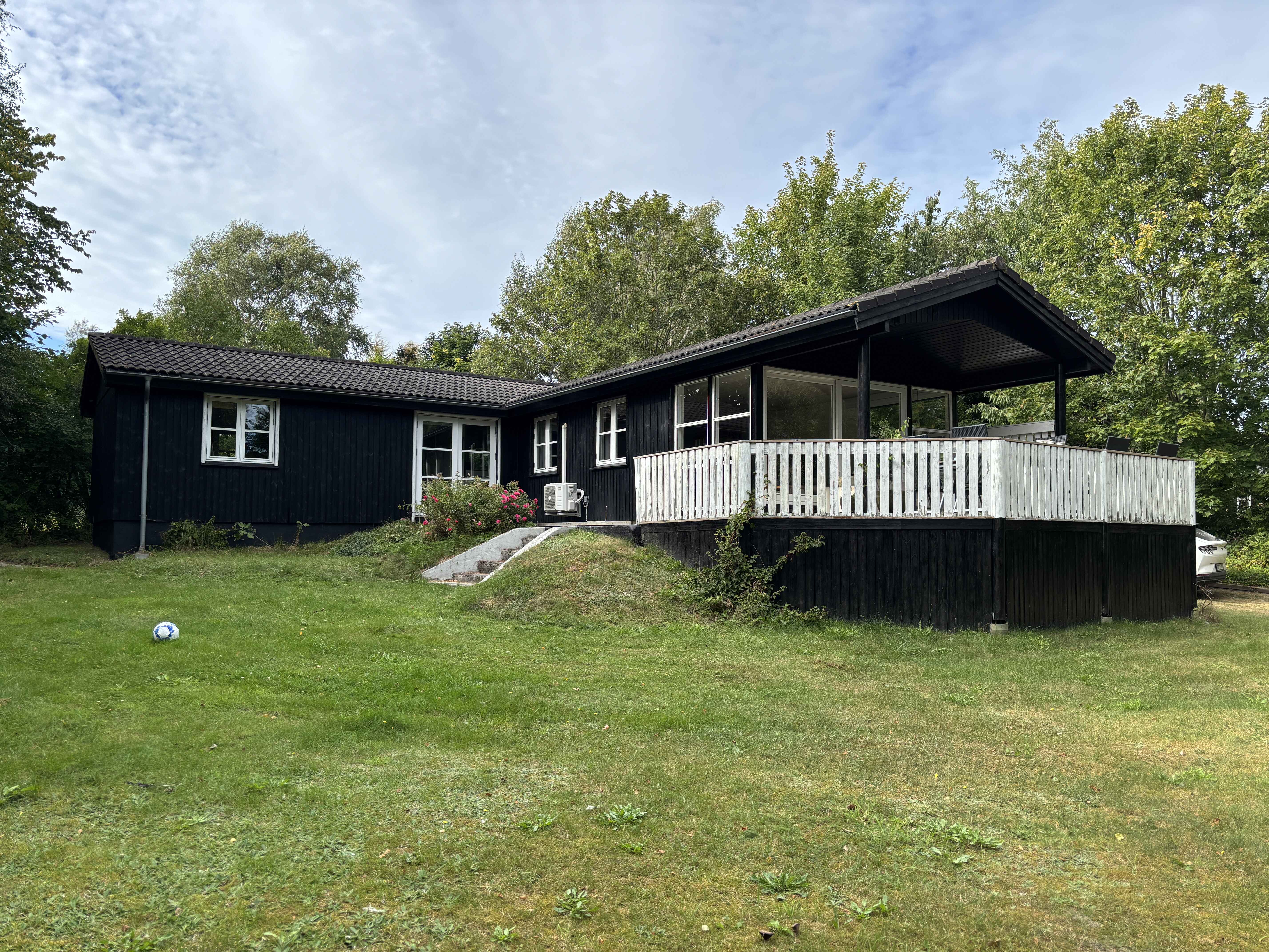 Nyrup Huse 14