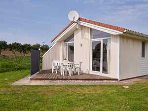 Ferienhaus in Friedrichskoog