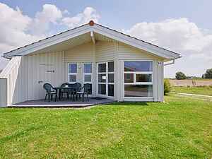 Holiday home in Friedrichskoog