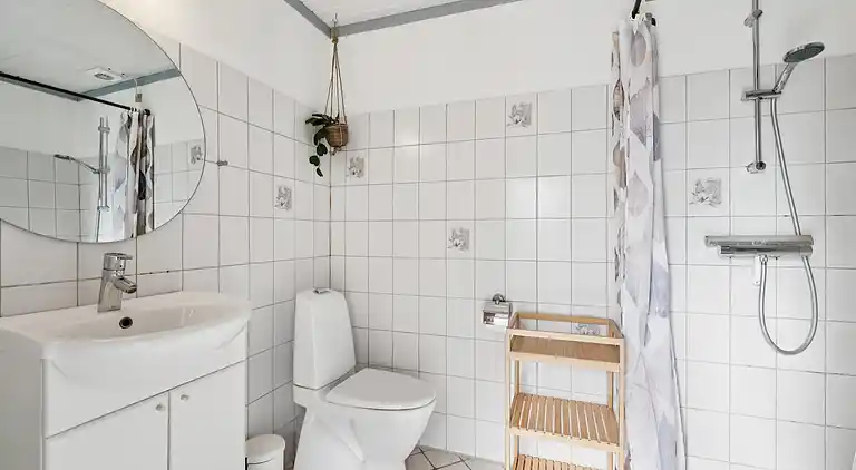 Feriebolig i Ebeltoft