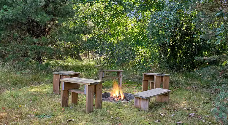 Feriebolig i Ebeltoft