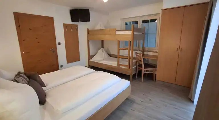 Holiday home in Goldegg