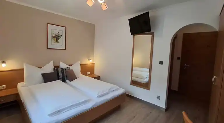 Holiday home in Goldegg