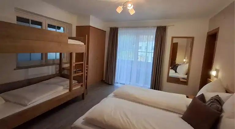 Holiday home in Goldegg