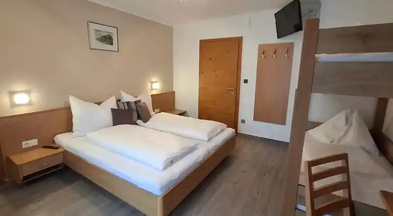 Holiday home in Goldegg