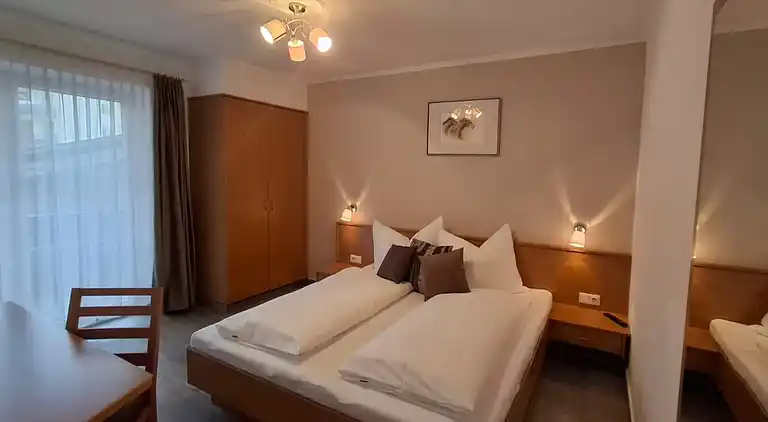 Holiday home in Goldegg