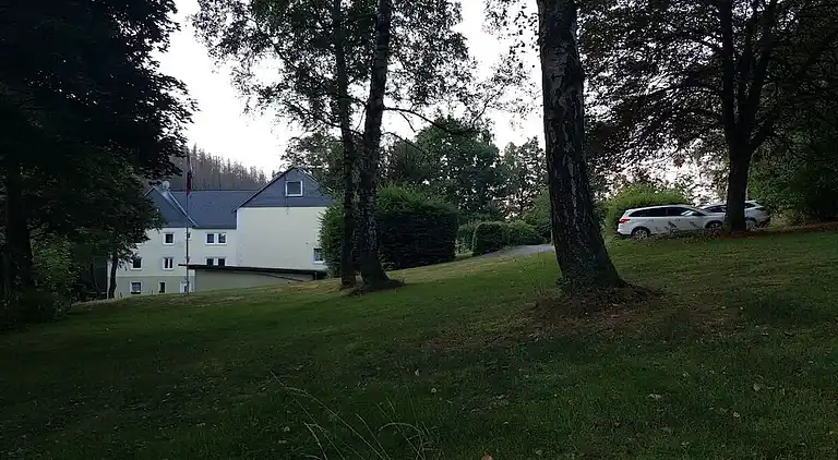 Ferienhaus in Hemschlar