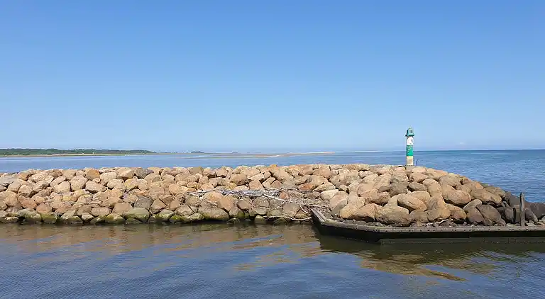 Holiday home in Sæby
